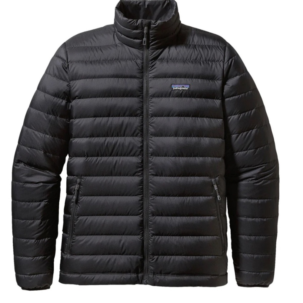 Patagonia Men's Down Sweater